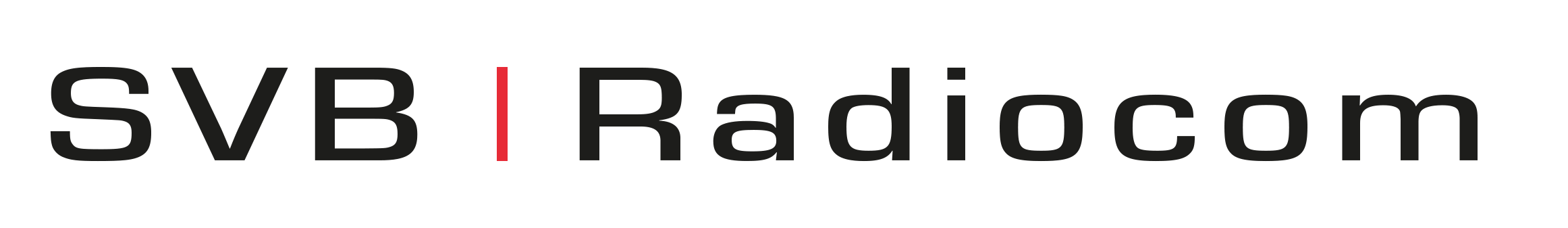 S.V.B Radiocom AB | Communication radios | Stockholm