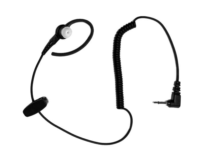 Eartube g-bygel