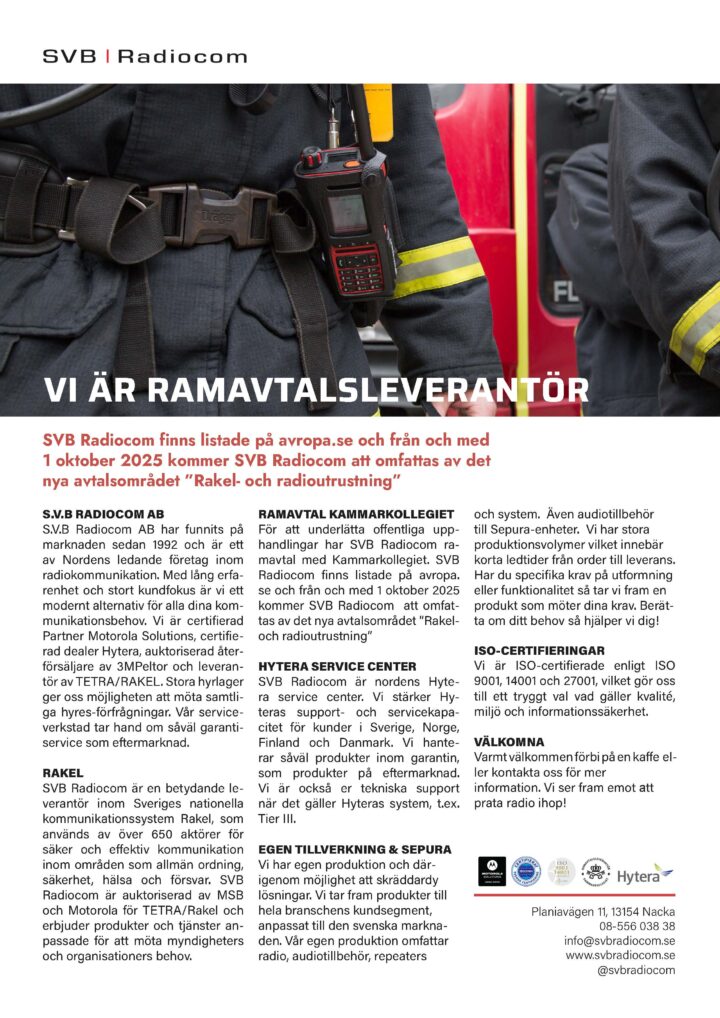 Ramavtalsleverantör_SVBRadiocom